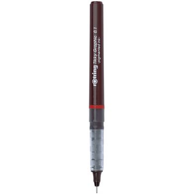 Ручка ролер Rotring Drawing TIKKY GRAPHIC R1904750