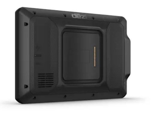 8-дюймовий GPS-навігатор для вантажівок Garmin dēzl&trade; OTR820