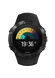 GPS-годинник в компактному корпусі для спорту SUUNTO 5 ALL BLACK 1