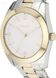 Часы наручные женские DKNY NY2896 кварцевые, на браслете, золотистые, США 4