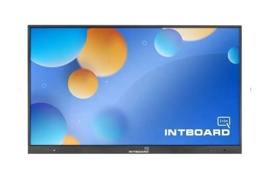 Интерактивная панель INTBOARD GT75 (Android 13)