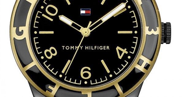 Женские наручные часы Tommy Hilfiger 1781183