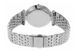 Часы наручные женские FOSSIL ES4712 кварцевые, с фианитами, серебристые, США 5