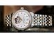 Часы наручные женские с бриллиантами FREDERIQUE CONSTANT LADIES AUTOMATIC DOUBLE HEART BEAT FC-310WHF2PD2B3 3