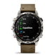 Смарт-часы Garmin MARQ Adventurer (Gen 2) &ndash; Damascus Steel Edition