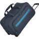 Дорожня сумка на колесах Travelite MADEIRA/Navy TL092101-20 1