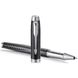 Ручка-ролер Parker IM 17 Premium SE Metallic Pursuit CT RB 25 022 зі стилізацією Сонячної системи 5