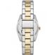Часы наручные женские DKNY NY2896 кварцевые, на браслете, золотистые, США 3