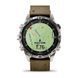 Смарт-часы Garmin MARQ Adventurer (Gen 2) &ndash; Damascus Steel Edition