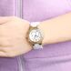 Часы наручные женские DKNY NY2224 кварцевые, белые, керамический ремешок, США 4