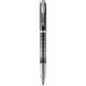 Ручка-ролер Parker IM 17 Premium SE Metallic Pursuit CT RB 25 022 зі стилізацією Сонячної системи 2
