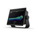 Эхолот-картплоттер Garmin GPSMAP 8412xsv с базовой картой мира и сонаром