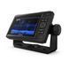 Эхолот-картплоттер Garmin ECHOMAP UHD 62cv с трансдьюсером GT24UHD-TM