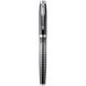 Ручка-ролер Parker IM 17 Premium SE Metallic Pursuit CT RB 25 022 зі стилізацією Сонячної системи 4