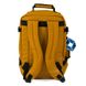 Сумка-рюкзак CabinZero CLASSIC 36L/Orange Chill Cz17-1309 4