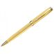Шариковая ручка Parker Sonnet Chiselled Gold GT BP 85 432G 4