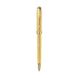 Шариковая ручка Parker Sonnet Chiselled Gold GT BP 85 432G 1