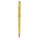 Кулькова ручка Parker Sonnet Chiselled Gold GT BP 85 432G 3
