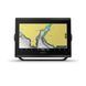 Эхолот-картплоттер Garmin GPSMAP 8412xsv с базовой картой мира и сонаром