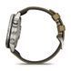 Смарт-часы Garmin MARQ Adventurer (Gen 2) &ndash; Damascus Steel Edition