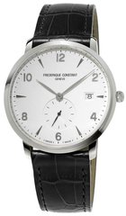 Часы наручные унисекс FREDERIQUE CONSTANT FC-245SA5S6