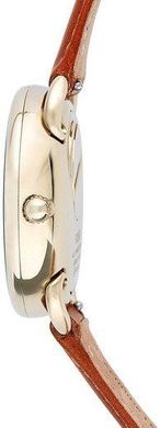Годинники наручні жіночі FOSSIL ES4006 кварцові, шкіряний ремінець, США