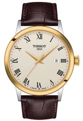Часы наручные мужские Tissot CLASSIC DREAM T129.410.26.263.00