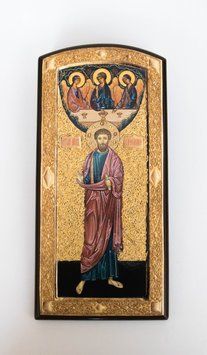 Икона именная Варфоломей