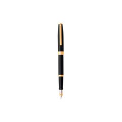 Пір'яна ручка Sheaffer Sagaris Gloss Black Sh947104