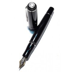 M12.151 FP Black Пір'яна Ручка Marlen