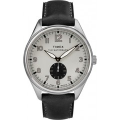 Чоловічі годинники Timex WATERBURY Sub Second Tx2r88900