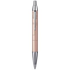 Шариковая ручка Parker IM Premium Metallic Pink BP 20 432P