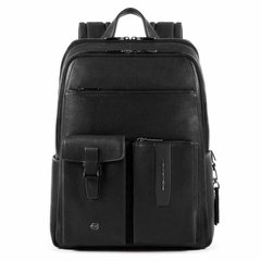 Рюкзак для ноутбука Piquadro ARES/Black CA5199W101_N