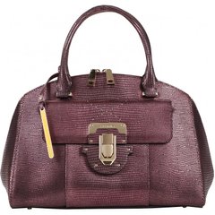 Жіноча сумка Cromia YVON/Bordeaux Cm1403942_BO