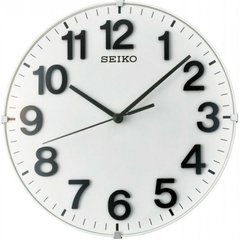 QXA656W Настенные часы Seiko