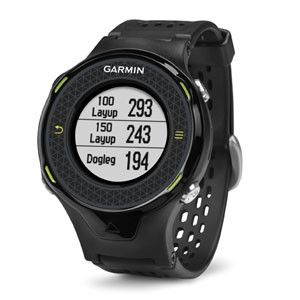 Смарт-годинник для гольфу Garmin Approach S4 Dark
