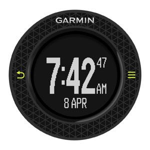 Смарт-годинник для гольфу Garmin Approach S4 Dark