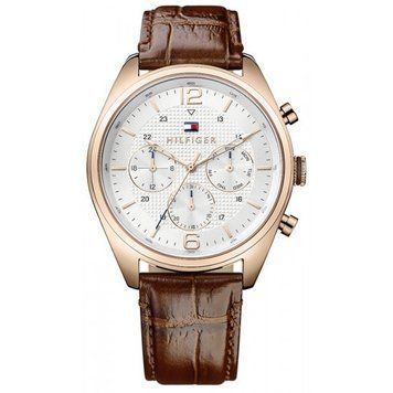Чоловічі наручні годинники Tommy Hilfiger 1791183