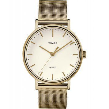 Жіночі годинники Timex FAIRFIELD Tx2r26500