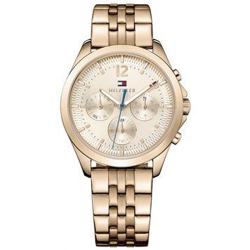 Женские наручные часы Tommy Hilfiger 1781700