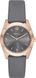 Часы наручные женские DKNY NY2878 кварцевые, ремешок из кожи, США 1