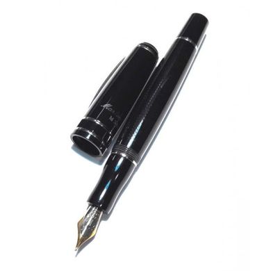 M12.151 FP Black Пір'яна Ручка Marlen