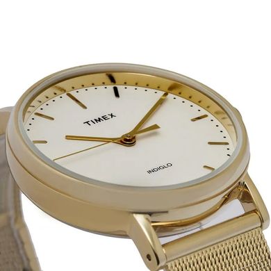 Женские часы Timex FAIRFIELD Tx2r26500
