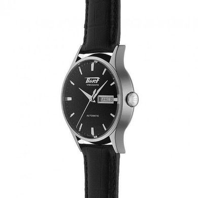 Часы наручные мужские Tissot HERITAGE VISODATE AUTOMATIC T019.430.16.051.01