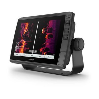 Ехолот-картплотер Garmin ECHOMAP Ultra 102sv без трансд'юсера