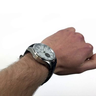 Чоловічі годинники Timex WATERBURY Sub Second Tx2r88900