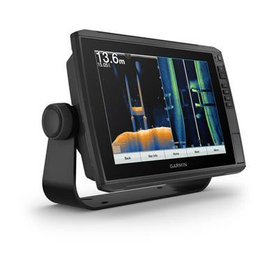 Ехолот-картплотер Garmin ECHOMAP Ultra 102sv без трансд'юсера