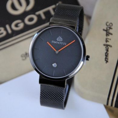 Часы наручные женские Bigotti BGT0180-5