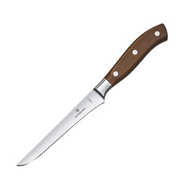 Кухонный нож Victorinox Grand Maitre Wood Boning 7.7300.15G