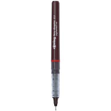 Ручка ролер Rotring Drawing TIKKY GRAPHIC R1904753